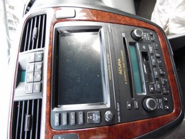 2004 ACURA MDX TOURING SILVER 3.5L AT 4WD A19965